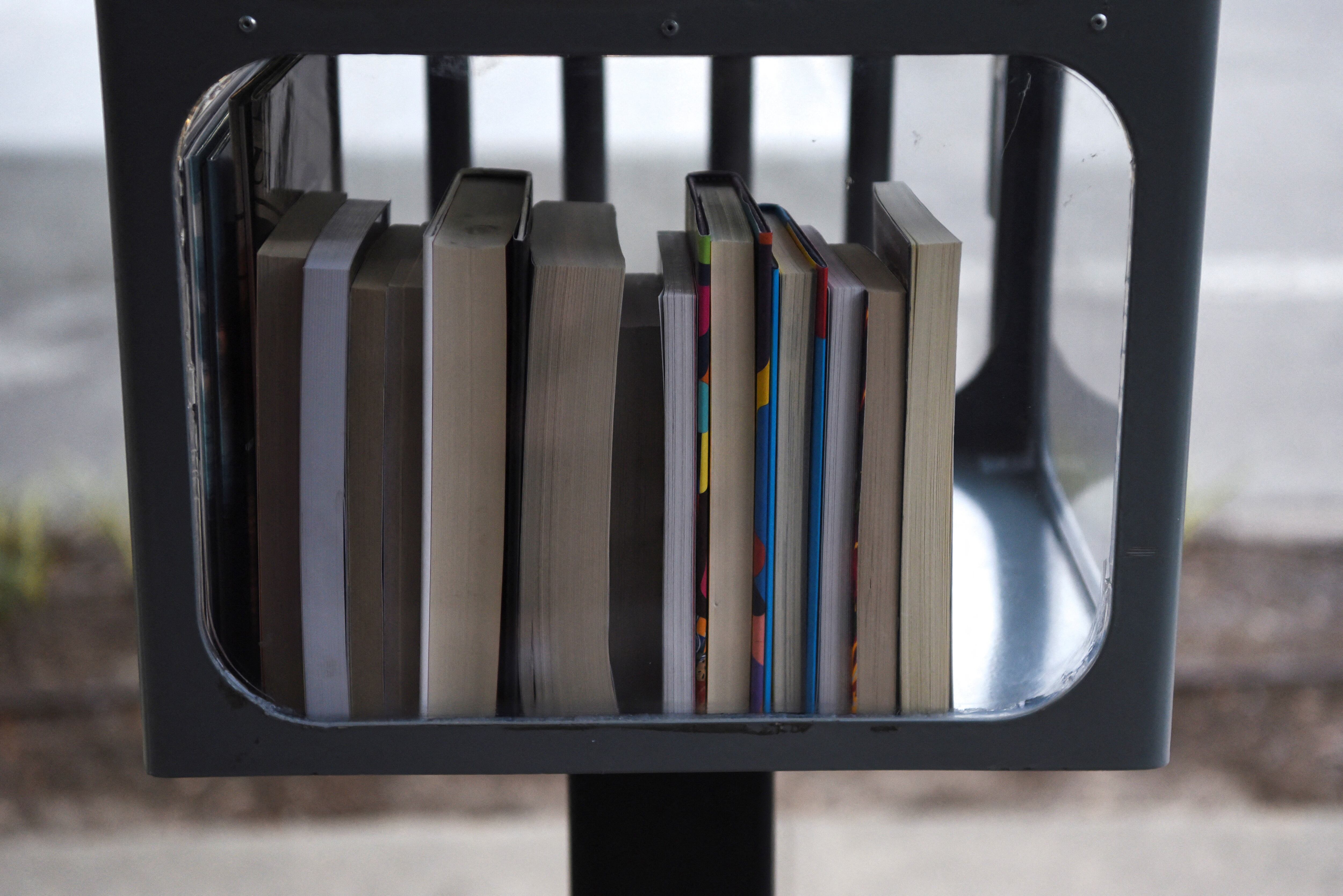 (REUTERS/Callaghan O