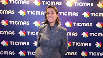 Delfina Hempe, presidenta del área educativa de River: “Trabajamos de manera integral el acompañamiento de los chicos y de su salud mental”