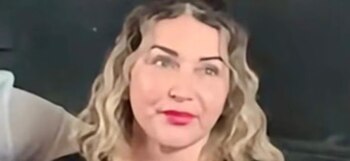 La transformación de Alicia Villarreal