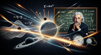 La confirmación de las ondas