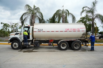 El programa de saneamiento busca reducir la contaminación en la Bahía de Panamá. Tomada de MiAmbiente