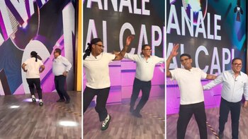 “Y la bolsita blanca”: usuarios