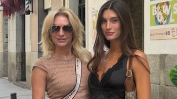 La preocupación de Yanina Latorre por una maniobra virtual contra su hija Lola: “No es ella”