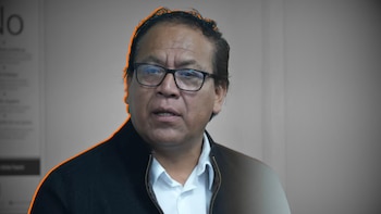 JEE concluye que Roberto Sánchez