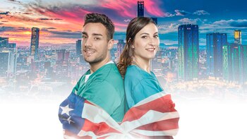 Compañías en Estados Unidos tienen