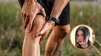 Elena Casado Pineda, anestesióloga: “Tienes que saber que hacer estas cinco cosas emporan tu artrosis“