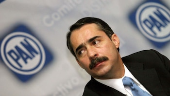 Exgobernador de Morelos, Sergio Estrada Cajigal, sale de prisión y seguirá proceso en libertad
