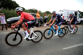 EFE/EPA/CHRISTOPHE PETIT-TESSON