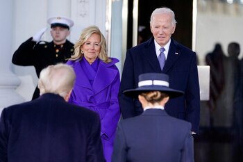 (REUTERS/Nathan Howard)