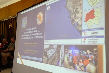 Foto: Municipalidad Provincial del Santa