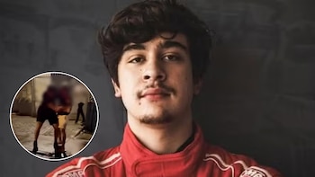 Conmoción en Brasil: un piloto