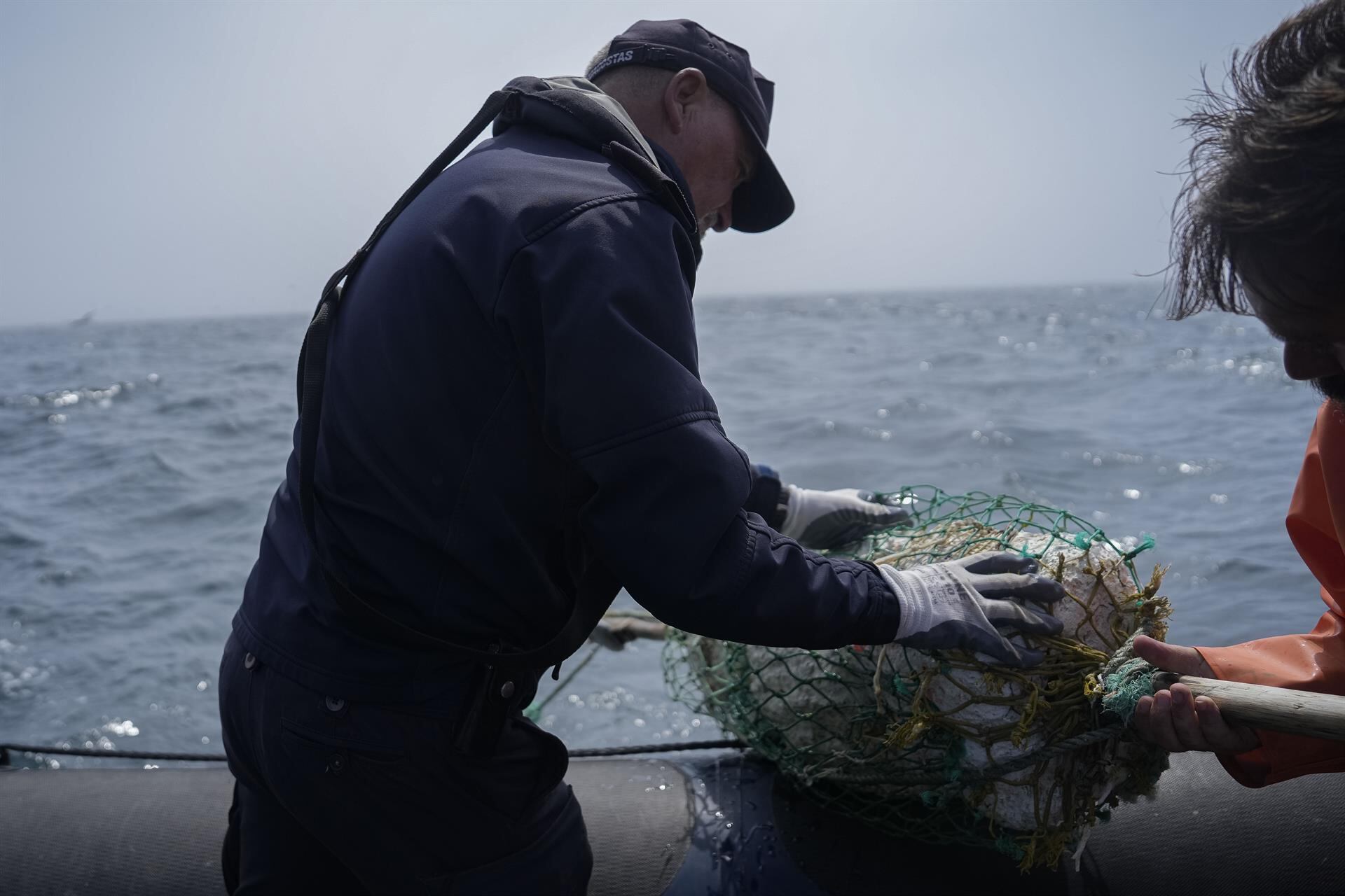 El PSOE promueve en el Congreso un cambio legal para que migrantes no europeos puedan ser capitán de barco