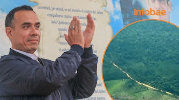 José Jerí promulga ley para