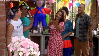 Revive el capítulo 82 de