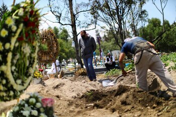 REUTERS/Edgard Garrido