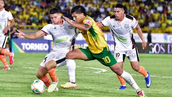 Envigado vs. Real Cartagena: dónde y a qué hora ver la final vuelta del Torneo BetPlay 2026-1