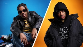 Wampi, fenómeno del reparto, animará