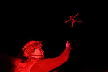 “Nuestra capacidad de producción es