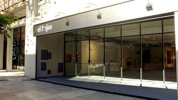 El Rojas celebra 40 años