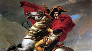 Napoléon Bonaparte