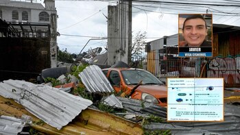 Peruanos en México: El desgarrador