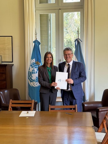 La estrategia del CFJ refuerza