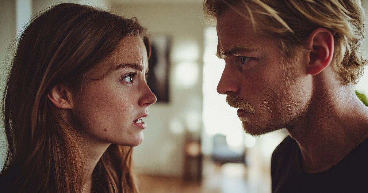 68% se sentem culpados por as pessoas impressionarem seu relacionamento 68% se sentem culpados por as pessoas impressionarem seu relacionamento