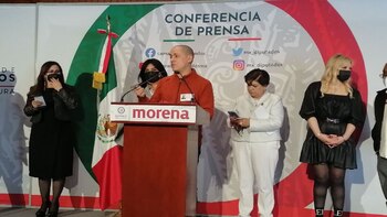 José Merino, director de la