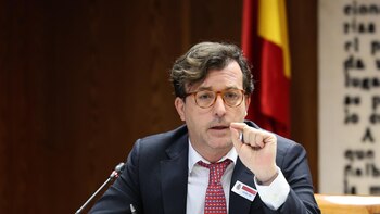 El exjefe de Gabinete de