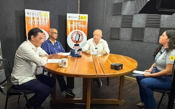 Guatemala planteó preparar junto con Belice y la OEA la etapa posterior al fallo de la CIJ mediante una hoja de ruta sobre capacidades técnicas e institucionales.
