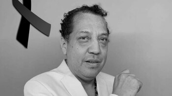 Asesinan al periodista Pablo Morrugares