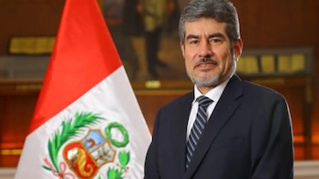 Perfil y carrera de Rogers Valencia, quien será ministro de Comercio Exterior y Turismo en el gobierno de Keiko Fujimori