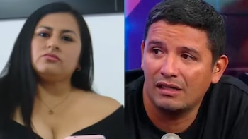 Magaly Medina expone a amiga de Reimond Manco y muestra chats presionando para que se emita su testimonio