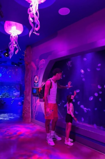 La familia destacó la unión