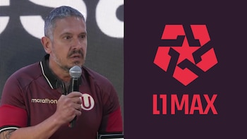 Universitario confirmó que sus partidos