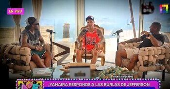 Jefferson Farfán, Paolo Guerrero y