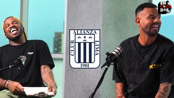 Jefferson Farfán pidió a Edwin