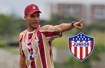 El bogotano habló antes de