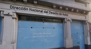 Dirección Nacional del Derecho de