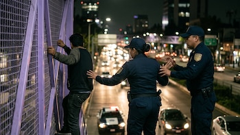 SSC reporta 12 intervenciones por intentos de suicidio en CDMX entre enero y agosto de 2026