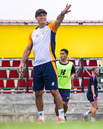 Juan Pablo II - Universitario de Deportes – Hugo Ancajima - Perú - deportes – 8 junio