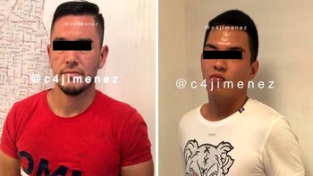 Agentes de la Fiscalía General