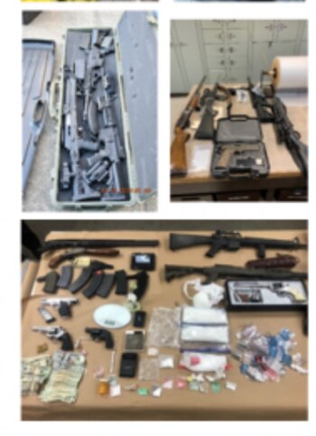 La Fiscalía de Oregon informó