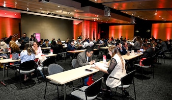 El III Encuentro Anual de Clústeres 2026 mostrará cómo los sectores estratégicos de Bogotá y Cundinamarca pueden conectarse con cadenas globales de valor.