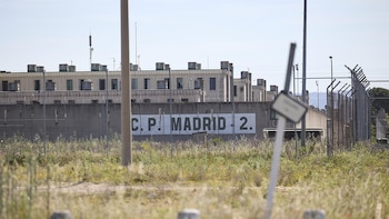 El 93% de las 529 agresiones a funcionarios de prisiones en 2025 fueron leves o sin lesiones