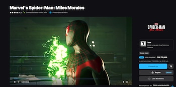 (Epic Games)