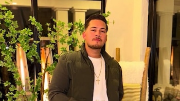 Honduras despide al tiktoker Hernán Martínez: familia y seguidores rinden homenaje tras trágico accidente