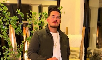 La muerte de Hernán Martínez conmociona a Cofradía y moviliza a su comunidad de seguidores y familiares. (Foto: redes sociales)