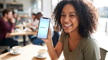 celular - móvil - almacenamiento - caché - tecnología - 4 de agosto