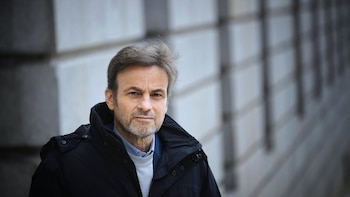 Comuns denuncia a Albiol ante